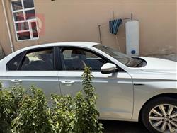 فولكسفاغن بورا